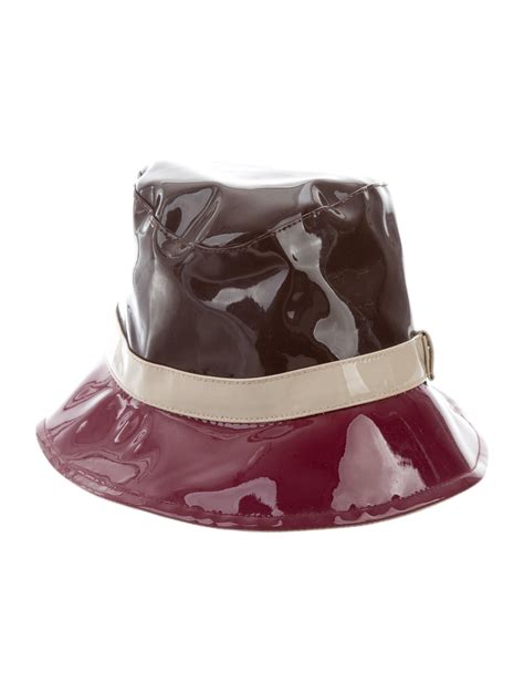 burberry bucket rain hat|Burberry rain hats for women.